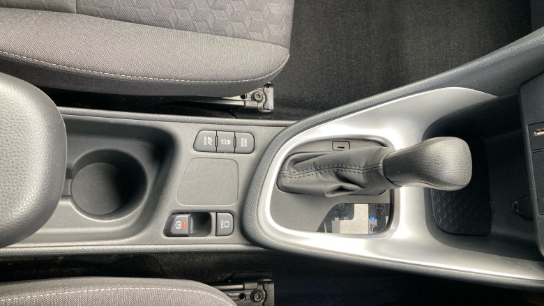 Toyota Yaris 1.5 Hybrid Icon 5dr CVT Hybrid Hatchback